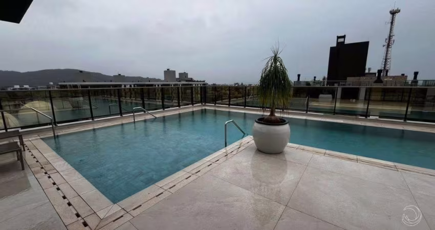 Apartamento para Venda em Florianópolis, Jurerê Internacional, 3 dormitórios, 3 suítes, 4 banheiros, 2 vagas