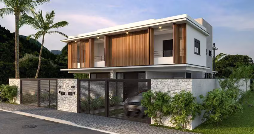 Casa para venda em florianópolis, rio tavares, 3 dormitórios, 1 suíte, 2 banheiros, 2 vagas