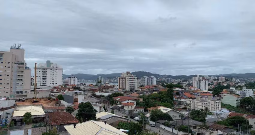Apartamento para Venda em Florianópolis, Canto, 3 dormitórios, 2 suítes, 3 banheiros, 2 vagas
