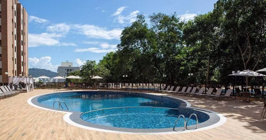 Apartamento para Venda em Florianópolis, Itacorubi, 4 dormitórios, 1 suíte, 3 banheiros, 2 vagas
