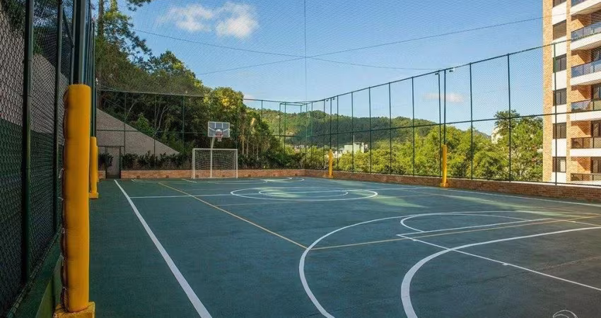 Apartamento para Venda em Florianópolis, Itacorubi, 4 dormitórios, 1 suíte, 2 banheiros, 2 vagas