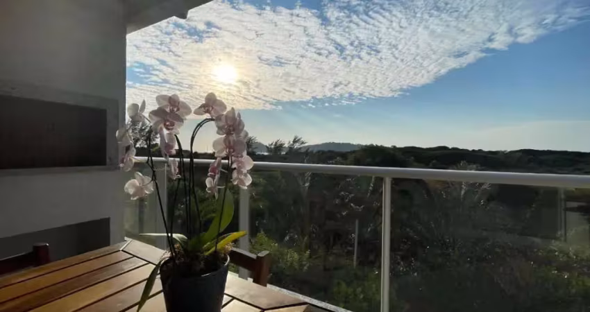 Apartamento para Venda em Florianópolis, Campeche, 3 dormitórios, 1 suíte, 2 banheiros, 2 vagas