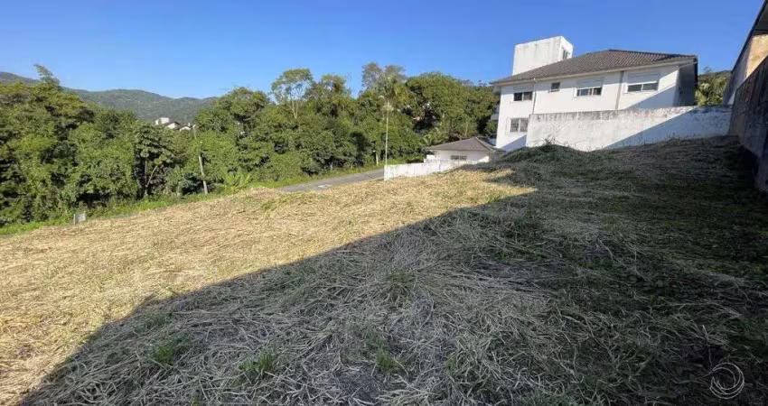Terreno à venda na Rua Dovener Amaro Cardoso, João Paulo, Florianópolis