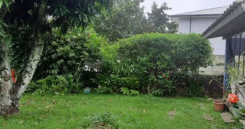 Terreno à venda na Rua Huberto Rohden, Campeche, Florianópolis
