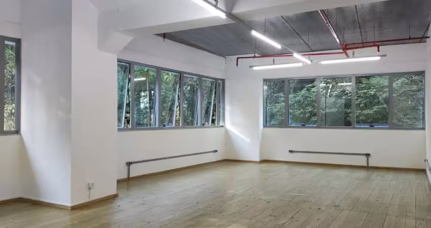 Sala Comercial para Venda em Florianópolis, Saco Grande, 1 banheiro, 2 vagas