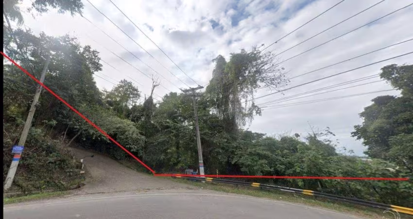 Terreno para Venda em Florianópolis, Itacorubi