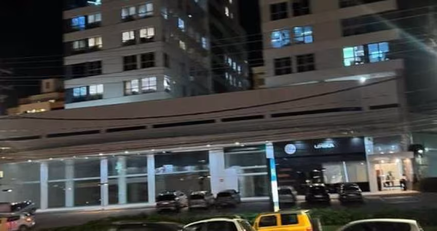 Sala Comercial para Venda em Florianópolis, Itacorubi, 1 banheiro, 1 vaga
