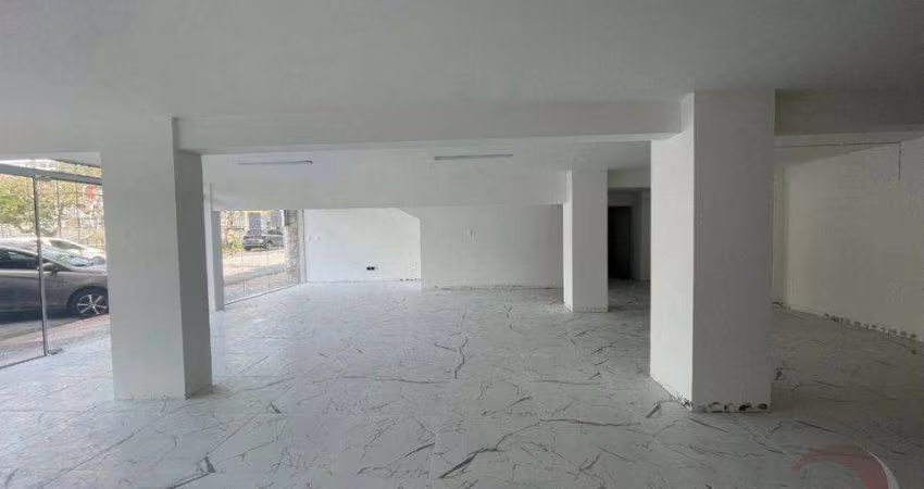 Loja para Venda em Florianópolis, Estreito, 5 banheiros