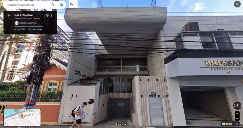 Loja para venda em florianópolis, centro, 3 banheiros, 3 vagas