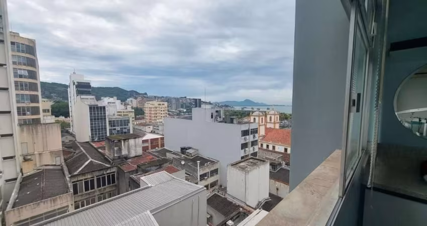 Sala Comercial para Venda em Florianópolis, Centro, 1 banheiro
