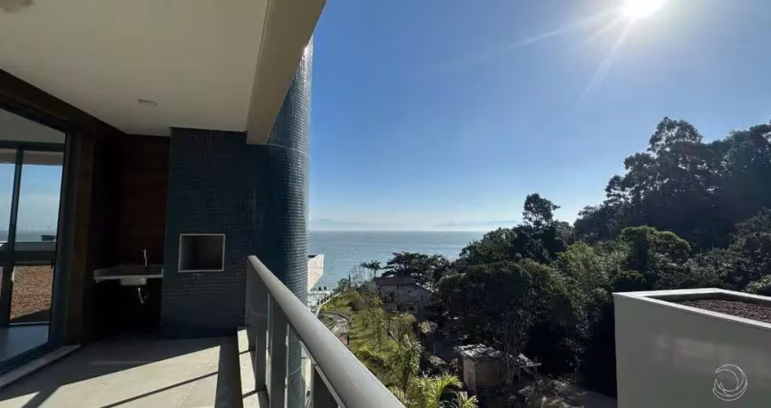 Apartamento para Venda em Florianópolis, Cacupé, 3 dormitórios, 3 suítes, 4 banheiros, 3 vagas