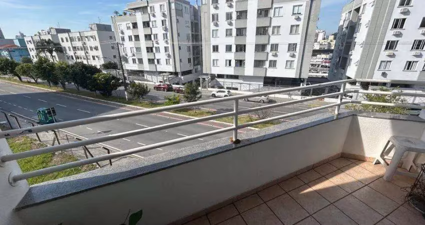 Apartamento para Venda em Florianópolis, Capoeiras, 3 dormitórios, 1 suíte, 3 banheiros, 2 vagas