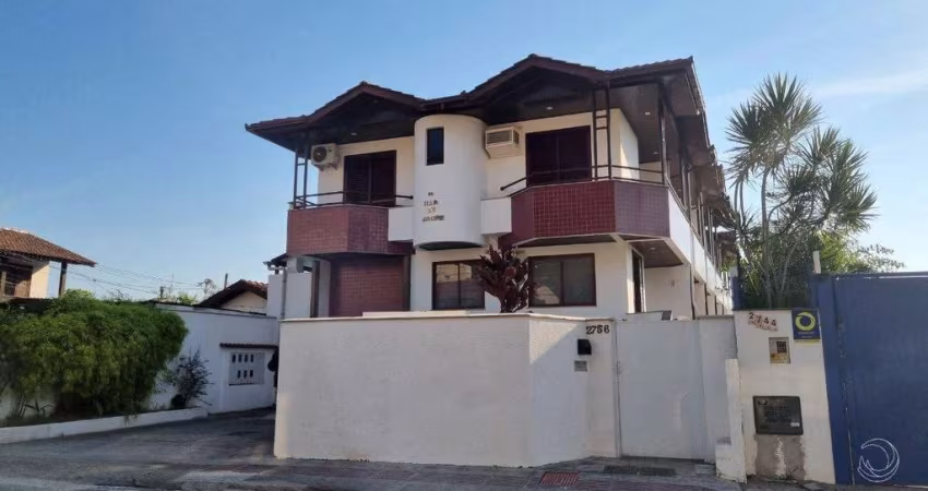 Apartamento para Venda em Florianópolis, Jurerê, 2 dormitórios, 2 suítes, 3 banheiros, 1 vaga