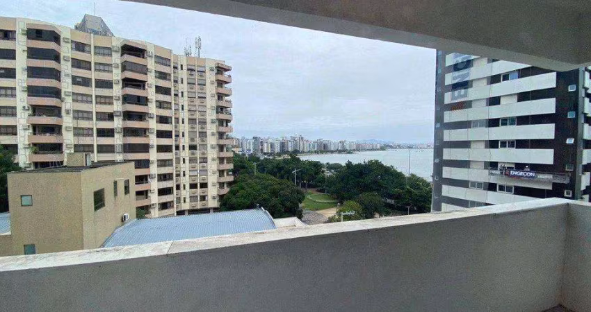 Apartamento para Venda em Florianópolis, Agronômica, 4 dormitórios, 1 suíte, 4 banheiros, 1 vaga