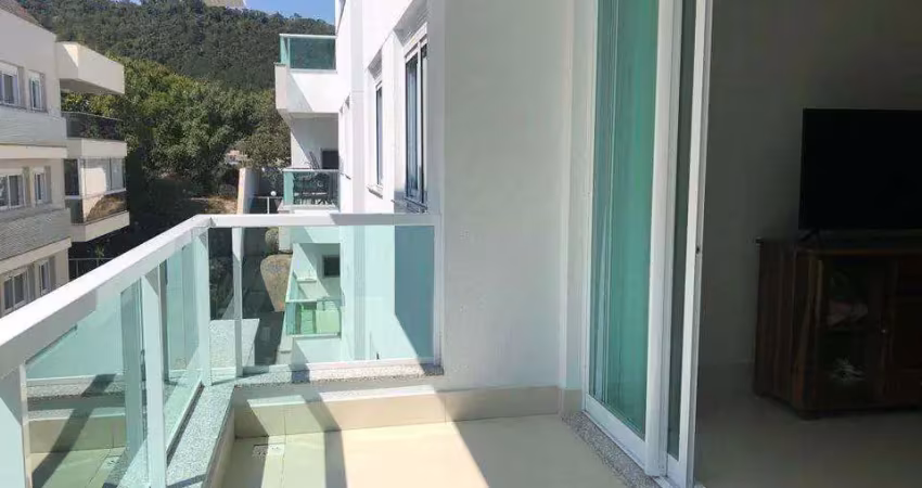 Apartamento para Venda em Florianópolis, Jurerê, 2 dormitórios, 1 suíte, 2 banheiros, 2 vagas