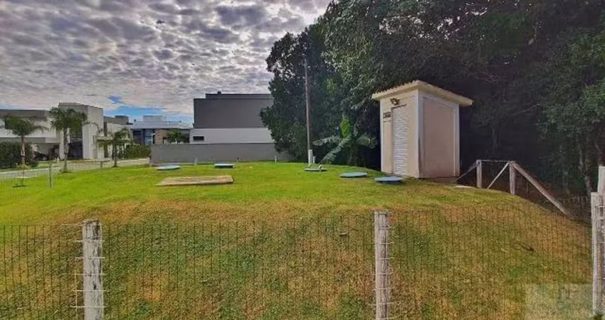 Terreno à venda na Rua Camarinhas, Campeche, Florianópolis