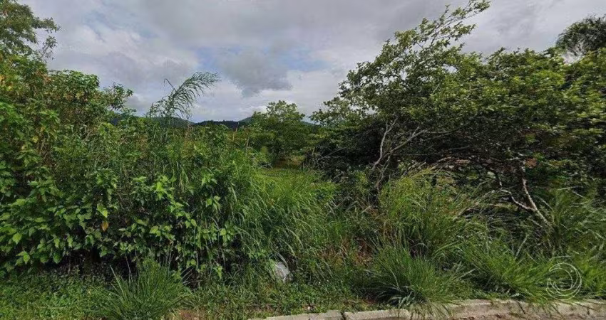 Terreno para Venda em Florianópolis, Canasvieiras
