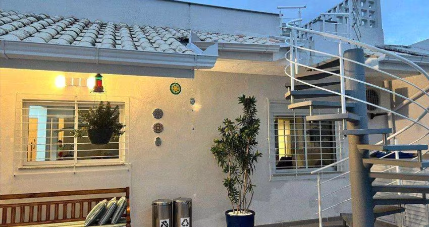 Casa para Venda em Florianópolis, Balneário, 3 dormitórios, 1 suíte, 3 banheiros, 3 vagas