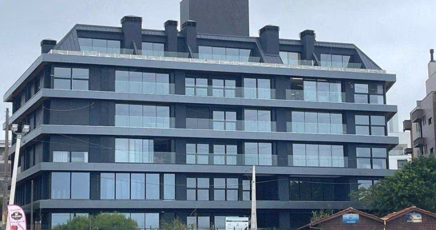 Apartamento para Venda em Florianópolis, Jurerê, 3 dormitórios, 3 suítes, 4 banheiros, 2 vagas