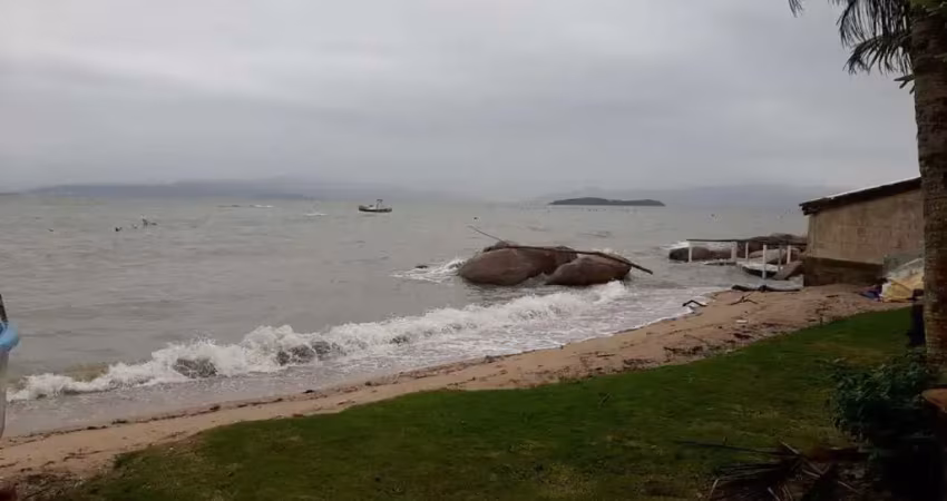 Terreno à venda na Rodovia Gilson da Costa Xavier, Sambaqui, Florianópolis