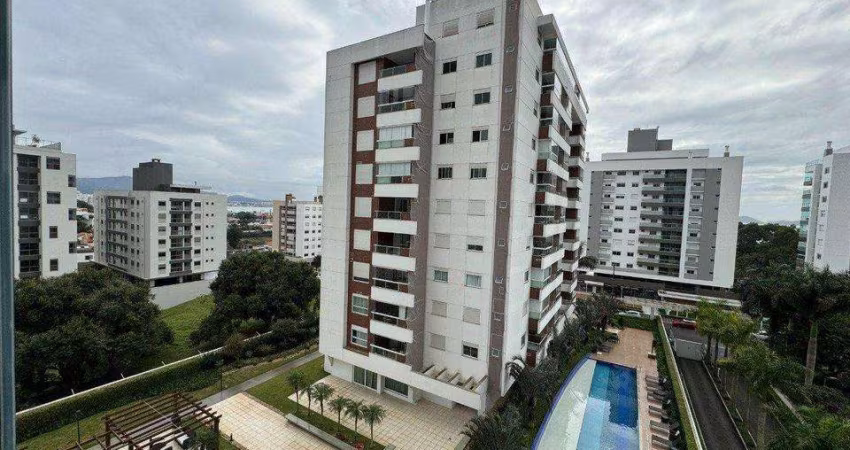 Apartamento para Venda em Florianópolis, Jardim Atlântico, 2 dormitórios, 2 suítes, 3 banheiros, 1 vaga