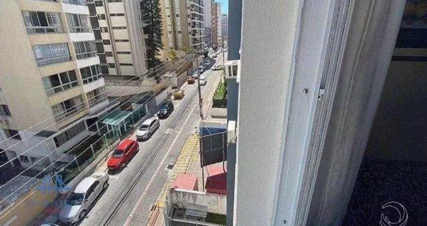 Apartamento para Venda em Florianópolis, Centro, 3 dormitórios, 3 banheiros, 1 vaga