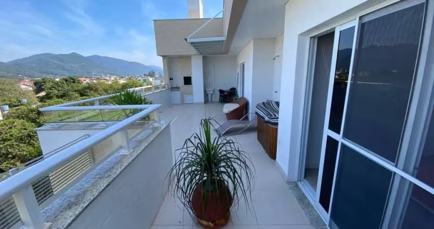 Apartamento para Venda em Florianópolis, Campeche, 1 dormitório, 1 suíte, 2 banheiros, 1 vaga