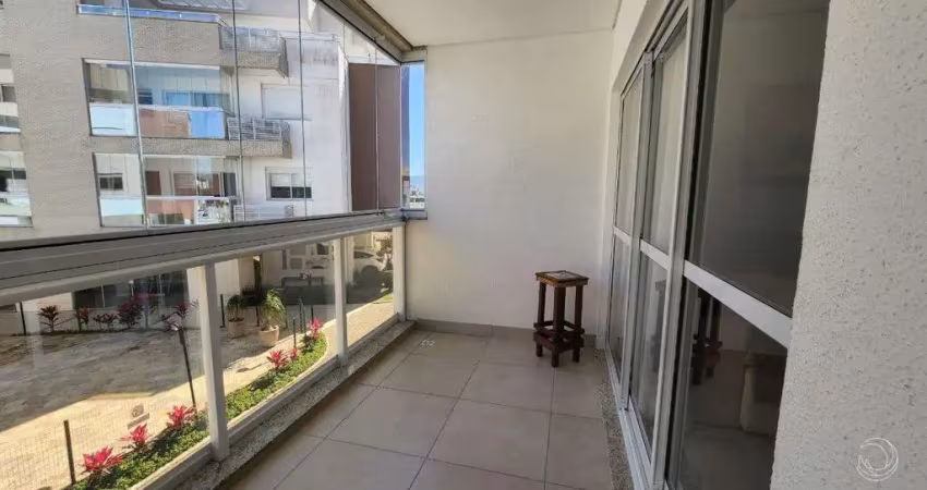 Apartamento para Venda em Florianópolis, Campeche, 2 dormitórios, 1 suíte, 2 banheiros, 1 vaga