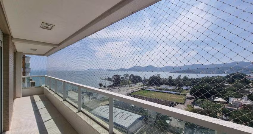 Apartamento para Venda em Florianópolis, Agronômica, 2 dormitórios, 2 suítes, 4 banheiros, 2 vagas