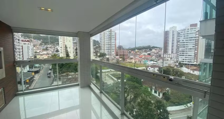 Apartamento para venda em florianópolis, agronômica, 2 dormitórios, 2 suítes, 3 banheiros, 1 vaga