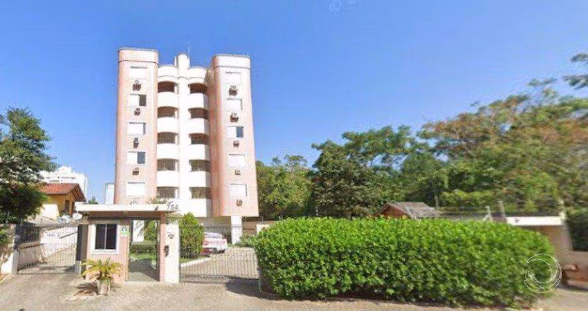 Apartamento para Venda em Florianópolis, Itacorubi, 3 dormitórios, 1 suíte, 2 banheiros, 1 vaga