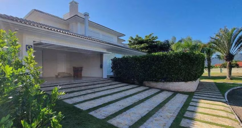 Casa para Venda em Florianópolis, Cacupé, 3 dormitórios, 1 suíte, 2 banheiros, 2 vagas