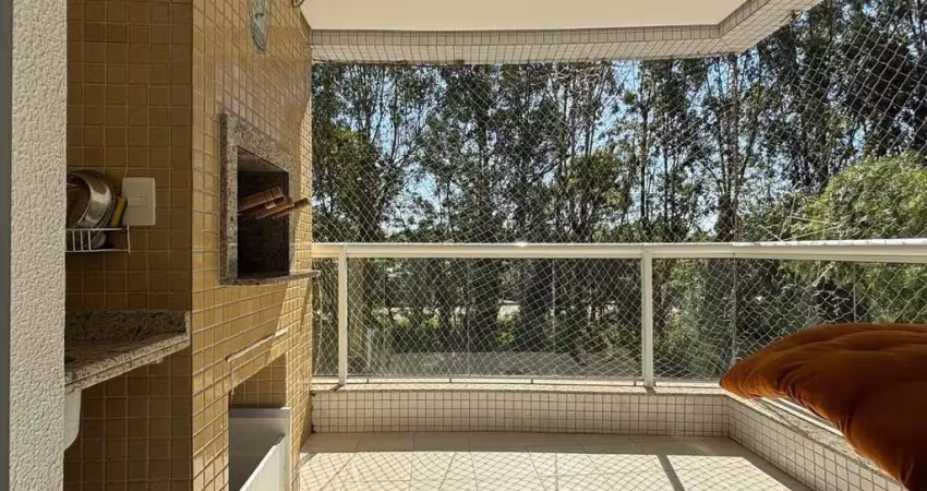 Apartamento para Venda em Florianópolis, Itacorubi, 3 dormitórios, 1 suíte, 2 banheiros, 2 vagas