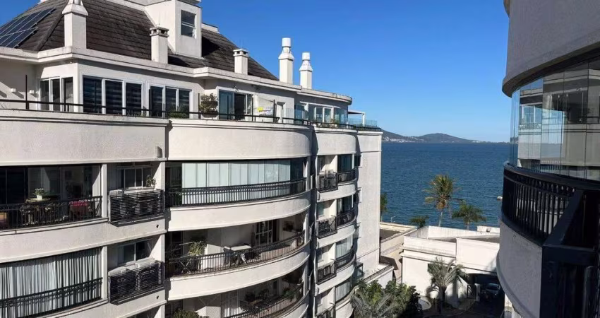 Apartamento para Venda em Florianópolis, Coqueiros, 3 dormitórios, 1 suíte, 3 banheiros, 2 vagas