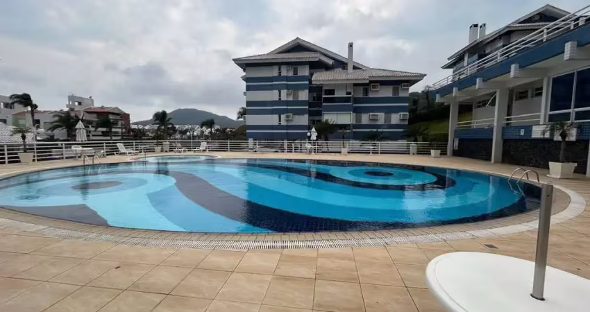 Apartamento para Venda em Florianópolis, Praia Brava, 2 dormitórios, 1 suíte, 2 banheiros, 1 vaga