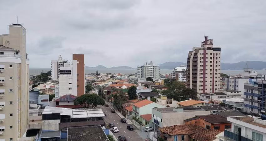 Apartamento para Venda em Florianópolis, Balneário, 2 dormitórios, 2 suítes, 3 banheiros, 2 vagas