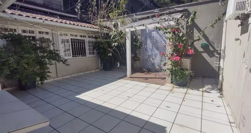 Casa para Venda em Florianópolis, José Mendes, 3 dormitórios, 2 suítes, 3 banheiros, 3 vagas