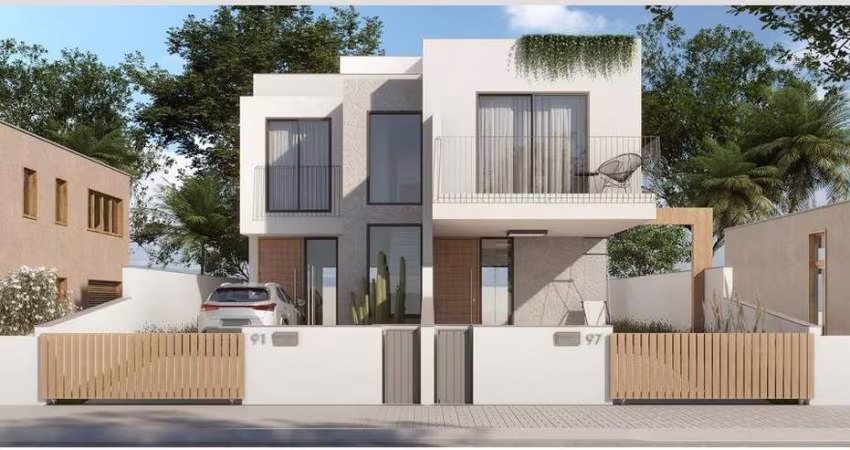 Casa para Venda em Florianópolis, Campeche, 3 dormitórios, 1 suíte, 3 banheiros, 2 vagas