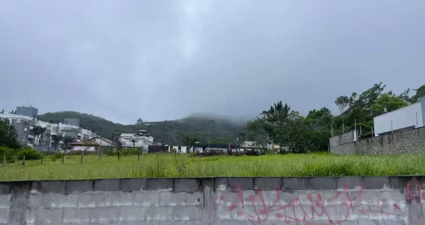 Terreno à venda na Rua Huberto Rohden, 1, Campeche, Florianópolis