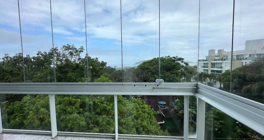 Apartamento para Venda em Florianópolis, Campeche, 3 dormitórios, 3 suítes, 4 banheiros, 2 vagas