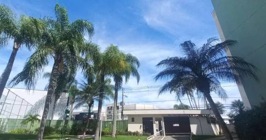 Apartamento para Venda em Florianópolis, Córrego Grande, 3 dormitórios, 1 suíte, 3 banheiros, 1 vaga