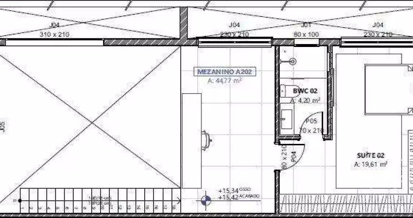 Apartamento para Venda em Florianópolis, Lagoa Da Conceição, 3 dormitórios, 2 suítes, 3 banheiros, 1 vaga