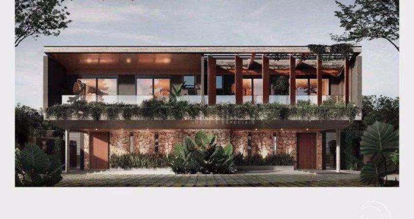 Apartamento para Venda em Florianópolis, Lagoa Da Conceição, 3 dormitórios, 2 suítes, 3 banheiros, 1 vaga