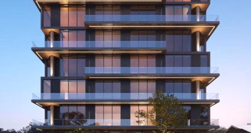 Apartamento para Venda em Florianópolis, Jurerê, 1 dormitório, 1 banheiro