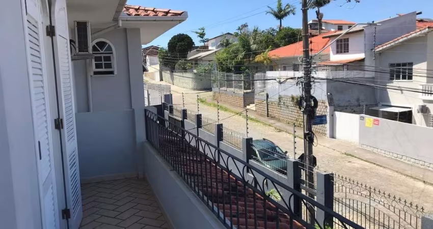 Casa para Venda em Florianópolis, Jardim Atlântico, 4 dormitórios, 2 suítes, 3 banheiros, 4 vagas