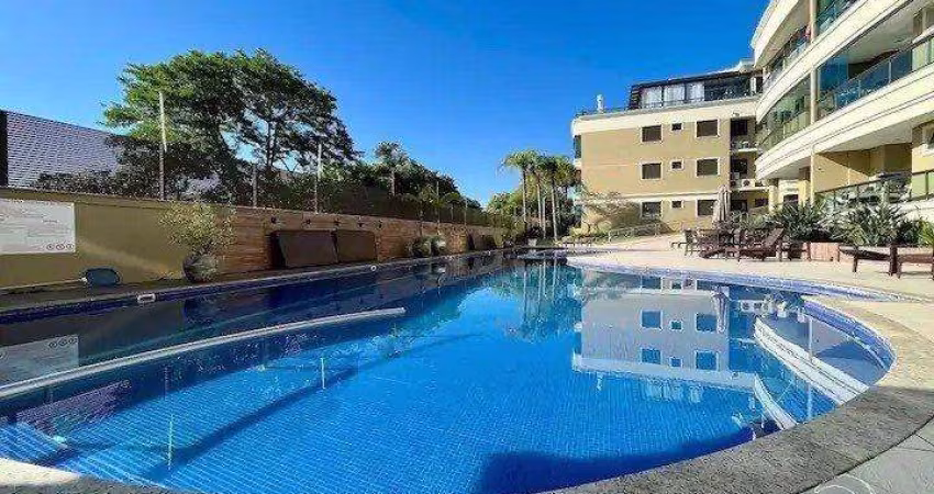 Apartamento para Venda em Florianópolis, Campeche, 3 dormitórios, 1 suíte, 2 banheiros, 2 vagas