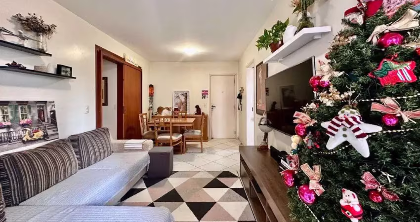 Apartamento para Venda em Florianópolis, Trindade, 2 dormitórios, 1 suíte, 2 banheiros, 1 vaga