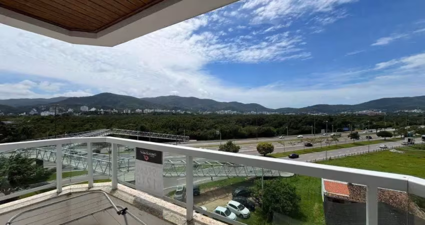 Apartamento para Venda em Florianópolis, Trindade, 2 dormitórios, 1 suíte, 2 banheiros, 1 vaga