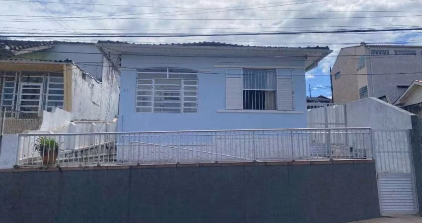 Casa para Venda em Florianópolis, Agronômica, 3 dormitórios, 4 banheiros, 1 vaga