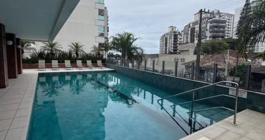 Apartamento para Venda em Florianópolis, Agronômica, 3 dormitórios, 1 suíte, 3 banheiros, 2 vagas